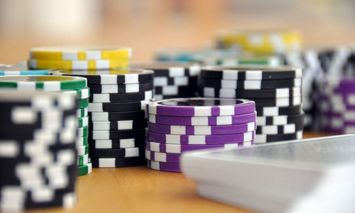 Bertaruh Taruhan Poker Online Tempelkan Kepeng Original Nang Untuk Jadi Judi Terfavorit