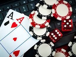 Mengerjakan Judi Poker Online Resmi Oleh Jempolan Paling Merangsang